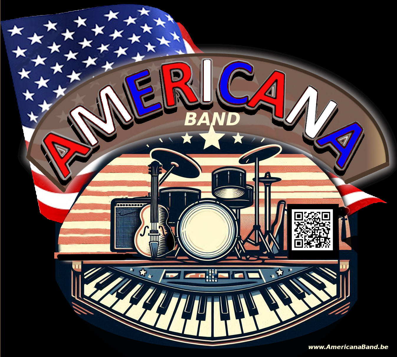 Americana Band